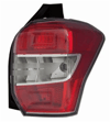 DEPO 220-1931R-LD-UE - Stop Lambasi Sag - Japon Forester (sj)