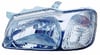 DEPO 221-1116L-LD-EM - Far Sol - Kore Accent Mil