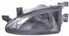 DEPO 221-1117L-LD-EM - Far Sol - Kore Accent Coupe