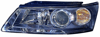 DEPO 221-1138R-LDEM2 - Far Sag - Kore Sonata