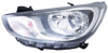 DEPO 221-1160RMLDEM2 - Far Sag - Kore Accent Blue