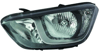 DEPO 221-1165LMLD-EM - Far Sol - Kore I20