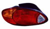 DEPO 221-1909R-UE - Stop Lambasi Sag - Kore Elantra