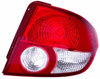 DEPO 221-1917R-UE - Stop Lambasi Sag - Kore Getz