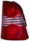DEPO 221-1921L-UE - Stop Lambasi Sol - Kore Atoz