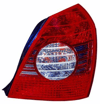 DEPO 221-1923R-UE - Stop Lambasi Sag - Kore Elantra