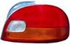 DEPO 221-1930L-UE - Stop Lambasi Sol - Kore Accent