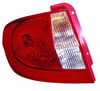 DEPO 221-1936L-UE - Stop Lambasi Sol - Kore Getz