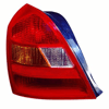 DEPO 221-1941L-UE - Stop Lambasi Sol - Kore Elantra