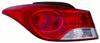 DEPO 221-1961L-UE - Stop Lambasi Sol - Kore Elantra