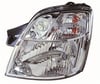 DEPO 223-1115L-LD-EM - Far Sol - Kore Picanto