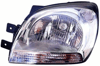 DEPO 223-1120L-LD-EM - Far Sol - Kore Sportage