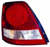 DEPO 223-1921L-UE - Stop Lambasi Sol - Kore Sorento