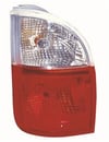 DEPO 223-1924R-UE - Stop Lambasi Sag - Kore Pregio