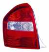 DEPO 223-1925L-UE - Stop Lambasi Sol - Kore Cerato H/b
