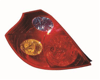 DEPO 223-1928L-UE - Stop Lambasi Sol - Kore Ceed 5k