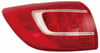 DEPO 223-1951L-UE - Stop Lambasi Sol - Kore Sportage