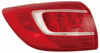 DEPO 223-1951R-UE - Stop Lambasi Sag - Kore Sportage