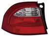 DEPO 223-1958L-UQ - Stop Lambasi Sol - Kore Rio Hb