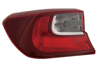 DEPO 223-19ABL-UE - Stop Lambasi Sol - Kore Ceed