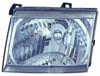 DEPO 231-1131L-LD-E - Far Sol - Ford Ranger