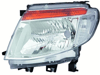 DEPO 231-1139L-LDEM1 - Far Sol - Ford Ranger
