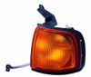 DEPO 231-1521L-AE - Sinyal Lambasi Sol - Ford Ranger
