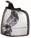 DEPO 231-1523R-UE - Sinyal Lambasi Sag - Ford Ranger