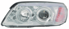 DEPO 235-1112RMLDEM1 - Far Sag - Opel Captiva A