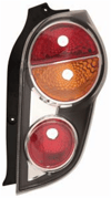 DEPO 235-1909R-LD-UE - Stop Lambasi Sag - Opel Spark Matiz