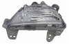 DEPO 316-1615R-UQ - Sinyal Lambasi Sag - Japon Mazda 3 (bm)