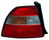 DEPO 317-1906R-UQ - Stop Lambasi Sag - Japon Accord (cc, Cd)