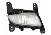 DEPO 336-2017R-UQ - Sis Fari Sag - Opel Mokka X