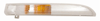 DEPO 341-1610R-AQ-C - Tampon Sinyali Sag - Vw Passat Cc