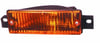 DEPO 344-1602L-AE - Sinyal Lambasi Sol - Bmw E30