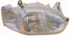 DEPO 431-1126L-LD-EM - Far Sol - Ford Escort