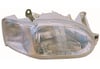 DEPO 431-1126R-LD-EM - Far Sag - Ford Escort