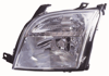 DEPO 431-1155R-LD-EM - Far Sag - Ford Fusion