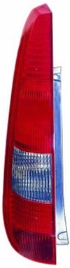DEPO 431-1952L-LD-UE - Stop Lambasi Sol - Ford Fiesta