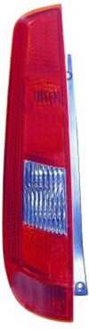 DEPO 431-1953L-LD-UE - Stop Lambasi Sol - Ford Fiesta
