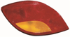 DEPO 431-1957L-LD-UE - Stop Lambasi Sol - Ford Ka