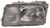 DEPO 440-1102L-LD-E - Far Sol - Mercedes W126
