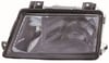 DEPO 440-1115L-LD-EF - Far Sol - Mercedes Sprt.312.d