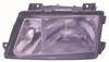 DEPO 440-1115R-LD-E - Far Sag - Mercedes Sprt.312.d