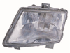 DEPO 440-1119L-LD-EM - Far Sol - Mercedes Vito.110.d-cdi