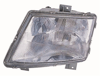 DEPO 440-1119R-LD-EM - Far Sag - Mercedes Vito.110.d-cdi