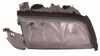 DEPO 440-1121L-LD-EM - Far Sol - Mercedes W202