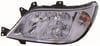 DEPO 440-1137R-LD-EM - Far Sag - Mercedes Sprt.cdi