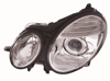 DEPO 440-1163L-LD-EM - Far Sol - Mercedes 211