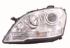 DEPO 440-1176LMLD-EM - Far Sag - Mercedes W164
